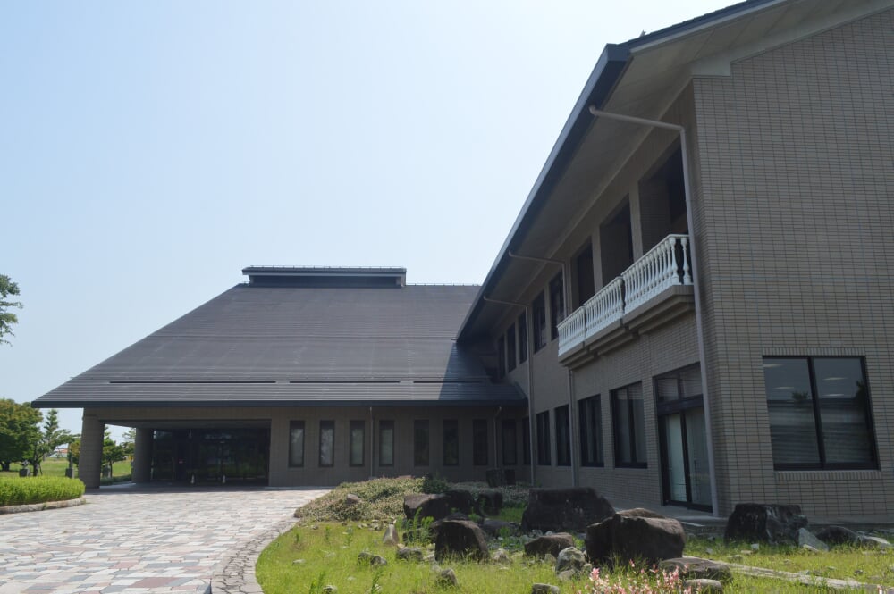 美和図書館の写真2