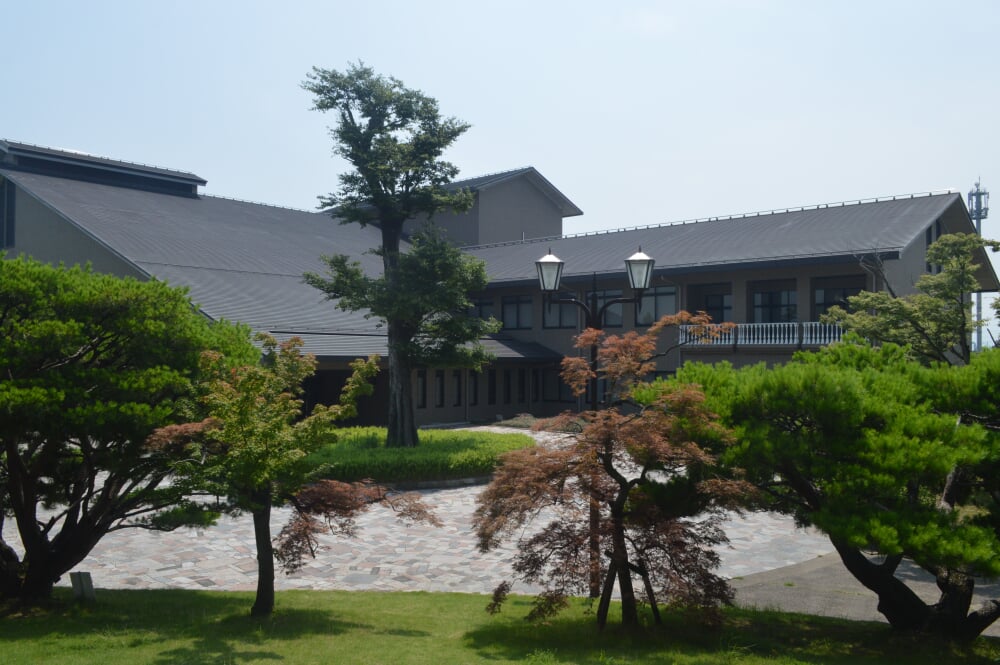 美和図書館の写真3