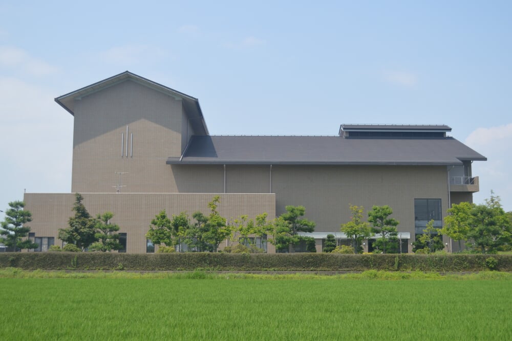 美和図書館の写真6