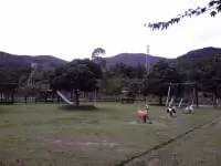 志摩市磯部ふれあい公園