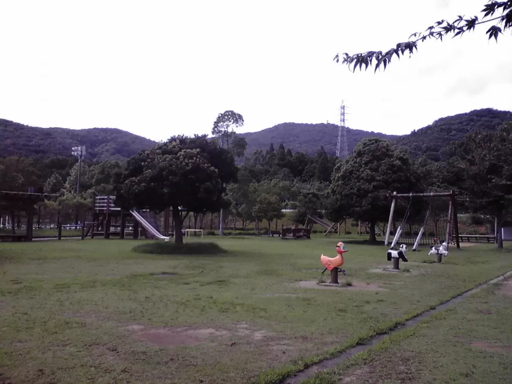 志摩市磯部ふれあい公園の写真1