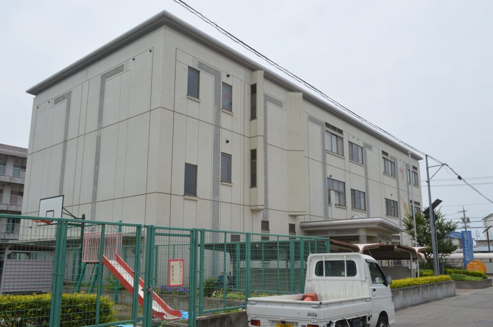 子ども文化広場図書館の写真2