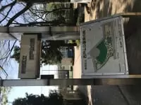 西戸山公園