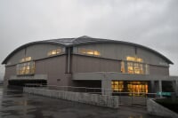 幸田町立図書館