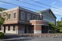 刈谷市富士松図書館