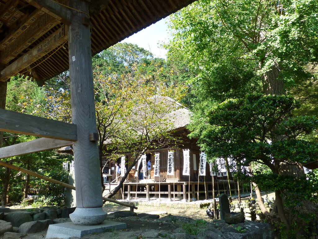 杉本寺の写真3