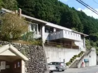 檜原村郷土資料館