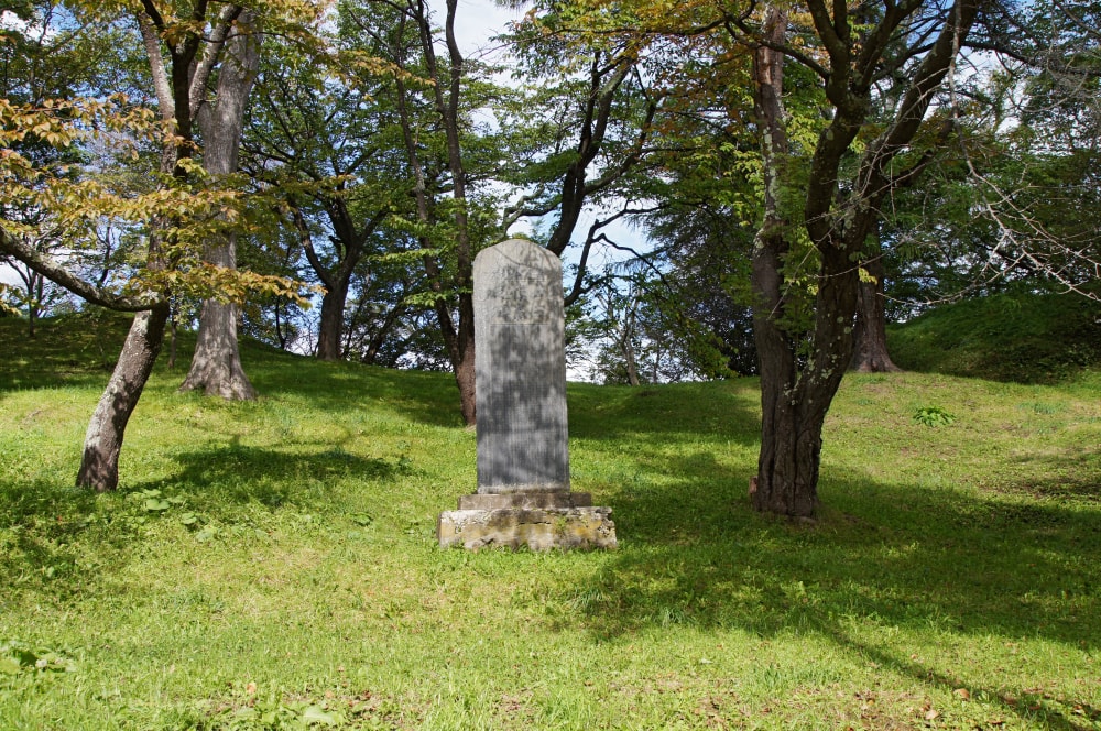 桂ヶ岡公園の写真5