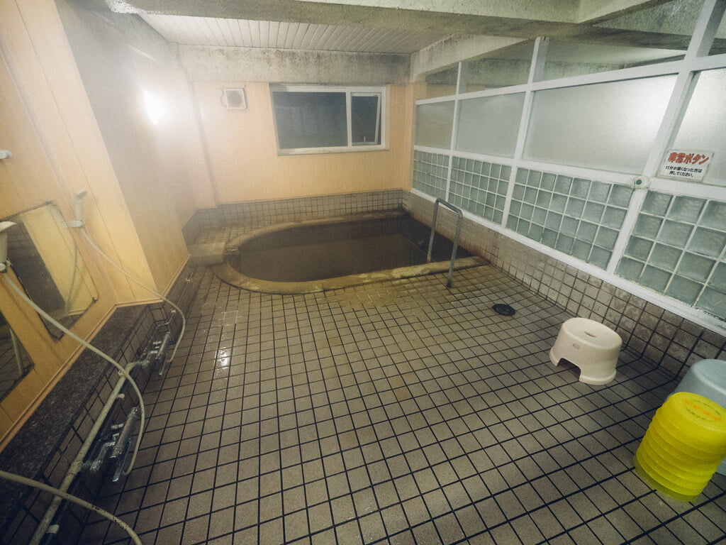 美瑛町国民保養センターの写真2