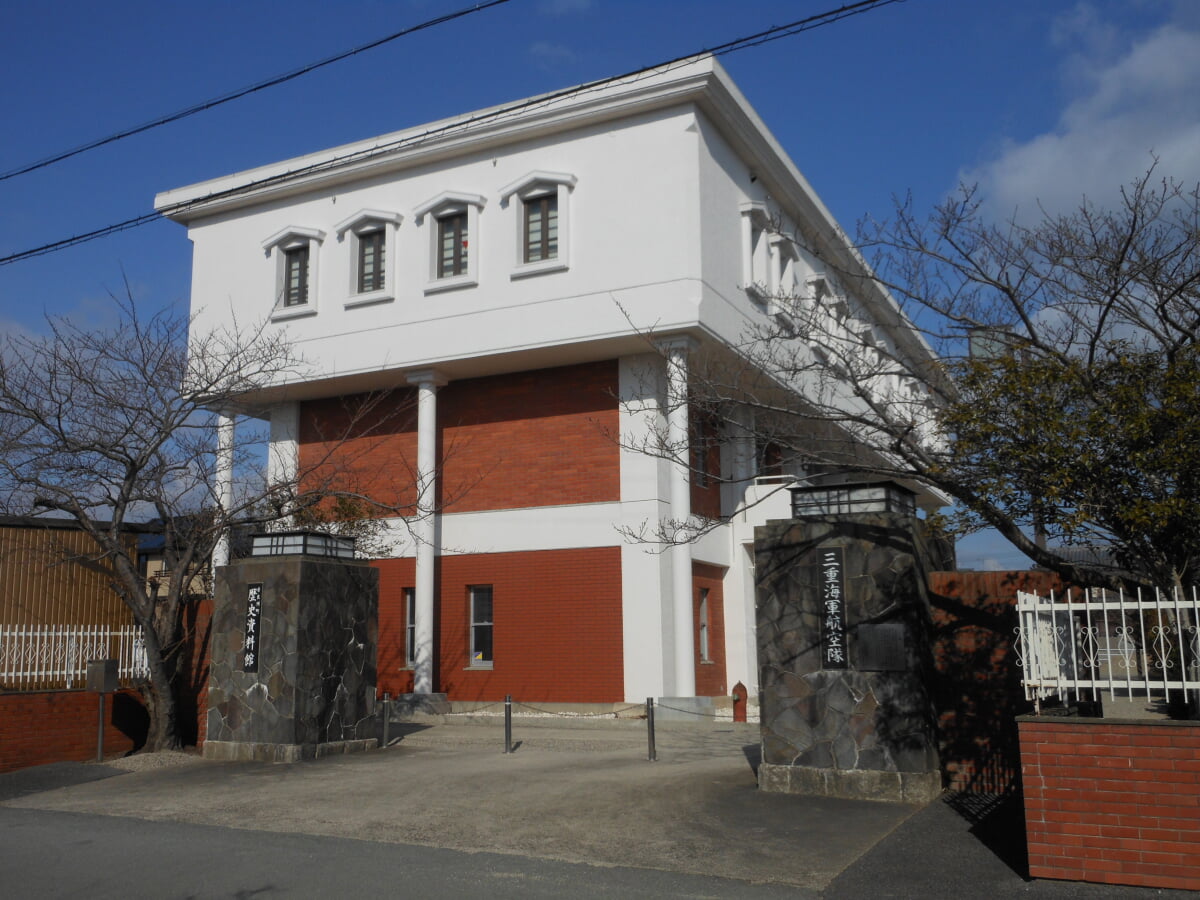 香良洲町歴史資料館の写真1