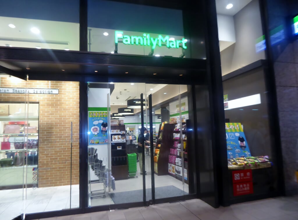 LUCUA・LUCUA1100(ルクア大阪)の写真2