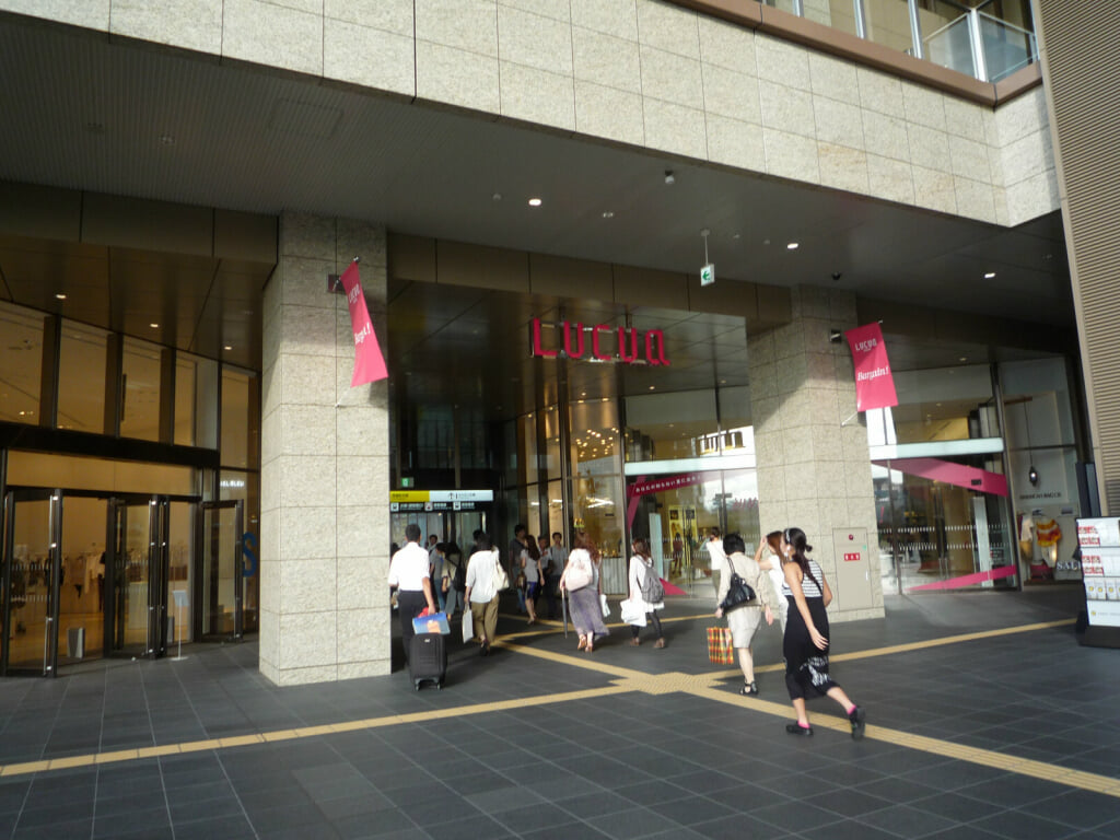 LUCUA・LUCUA1100(ルクア大阪)の写真3