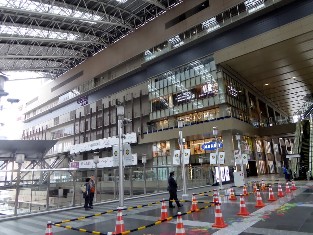 LUCUA・LUCUA1100(ルクア大阪)の写真8