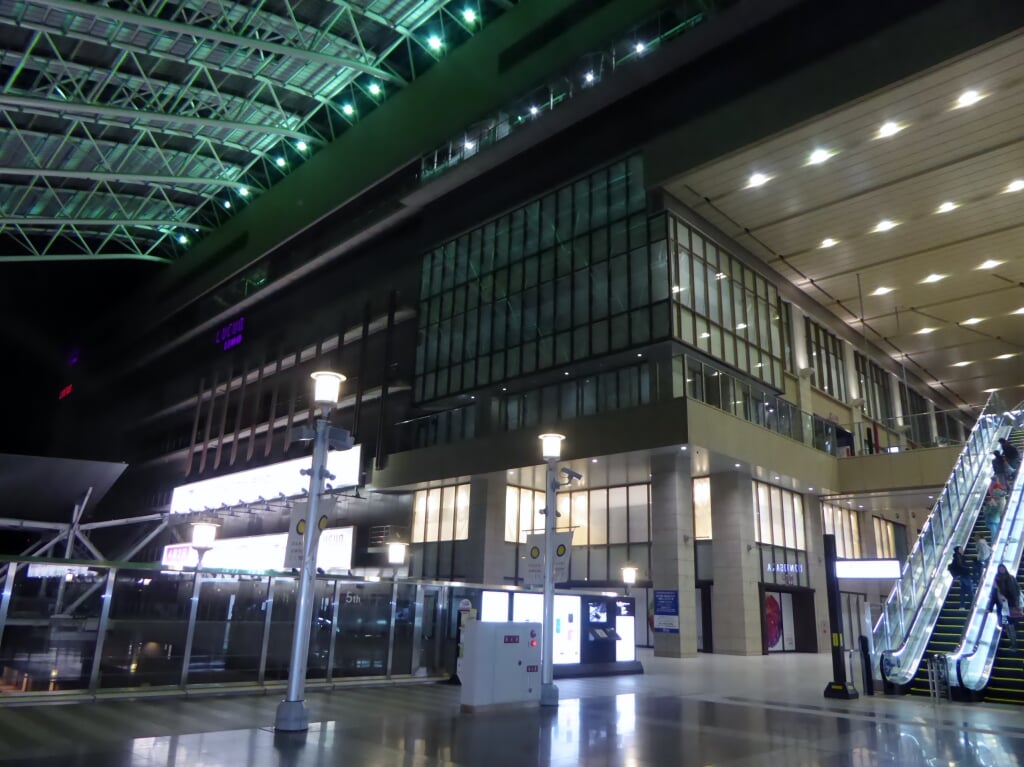 LUCUA・LUCUA1100(ルクア大阪)の写真10