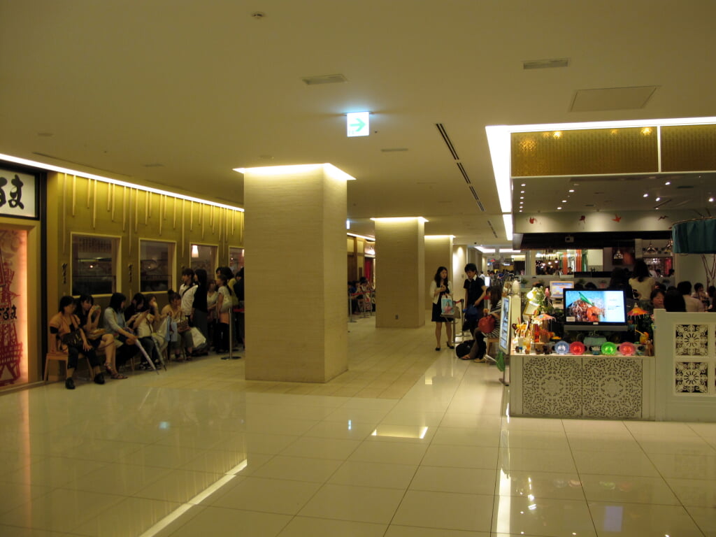 LUCUA・LUCUA1100(ルクア大阪)の写真11