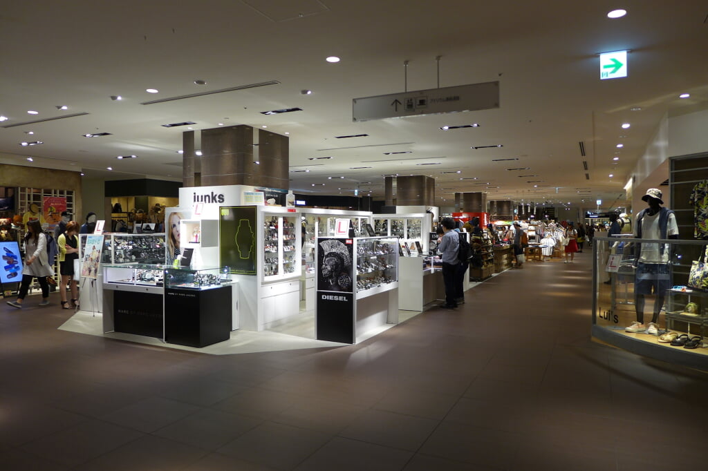 LUCUA・LUCUA1100(ルクア大阪)の写真12