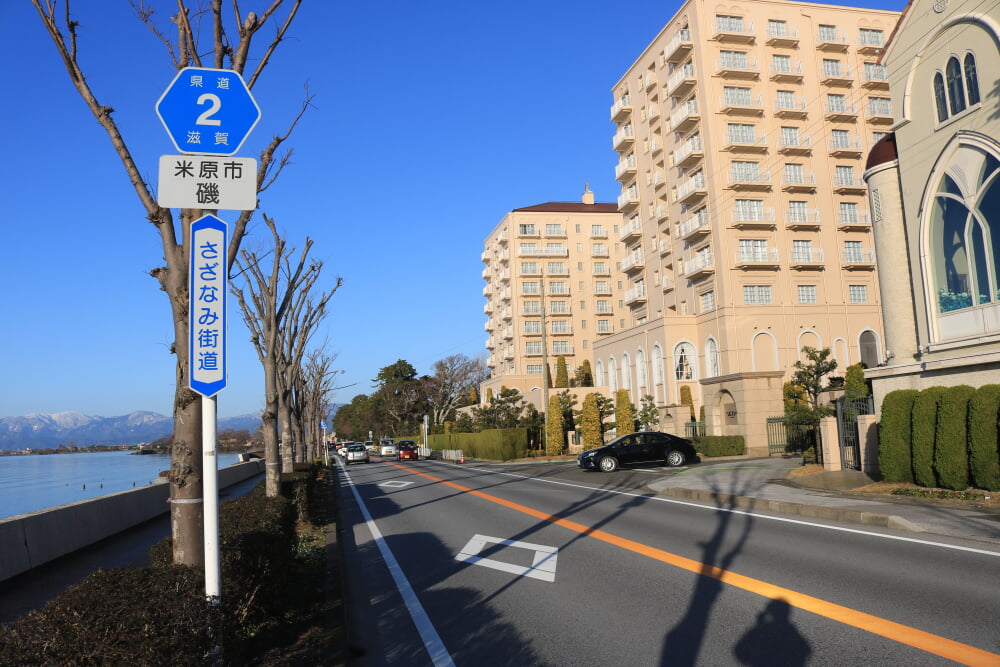 エクシブ琵琶湖の写真2