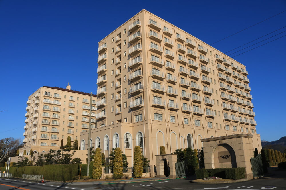 エクシブ琵琶湖の写真3