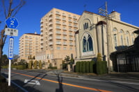 エクシブ琵琶湖