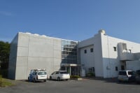 ひたちなか市立那珂湊図書館