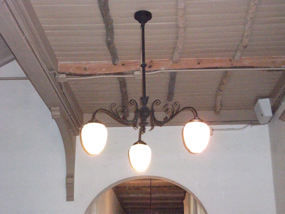 旧三笠ホテルの写真2