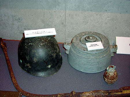 宜野座村立博物館の写真4