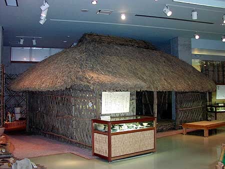 宜野座村立博物館の写真5