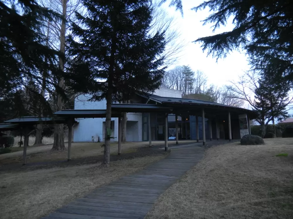 大衡村ふるさと美術館の写真1