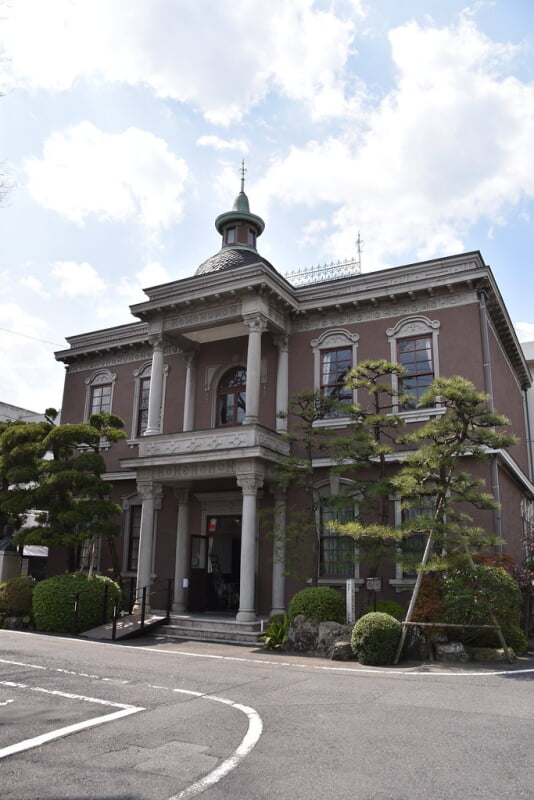 城西浪漫館の写真1