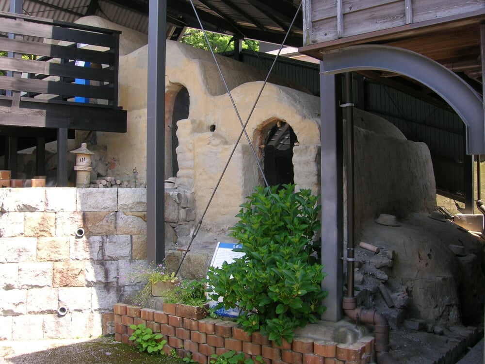 瀬戸染付工芸館の写真3