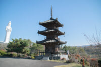 祈りの里 会津村