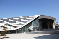 武蔵野の森 総合スポーツプラザ