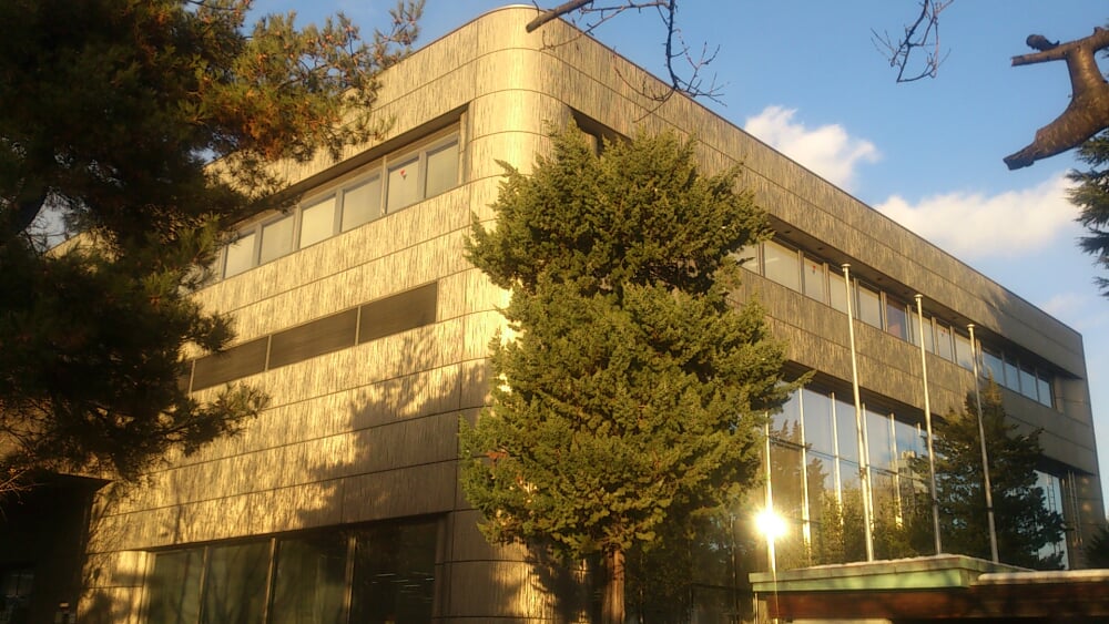 長野図書館の写真2