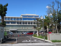 秩父宮記念市民会館