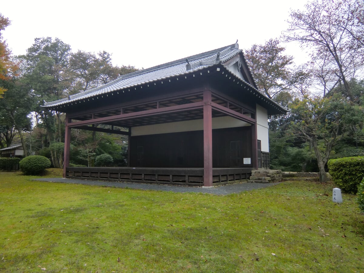 亀居公園の写真2