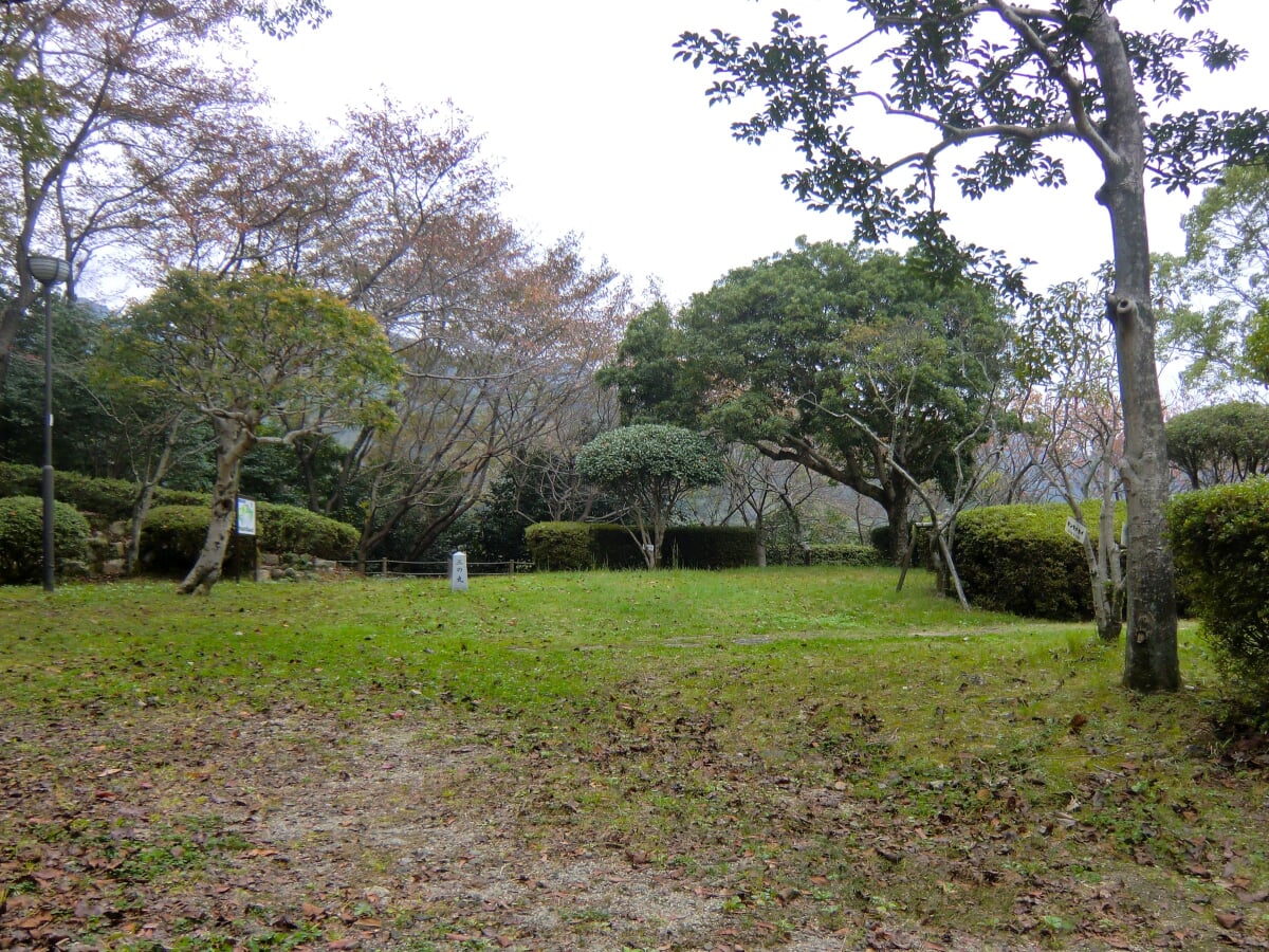 亀居公園の写真4