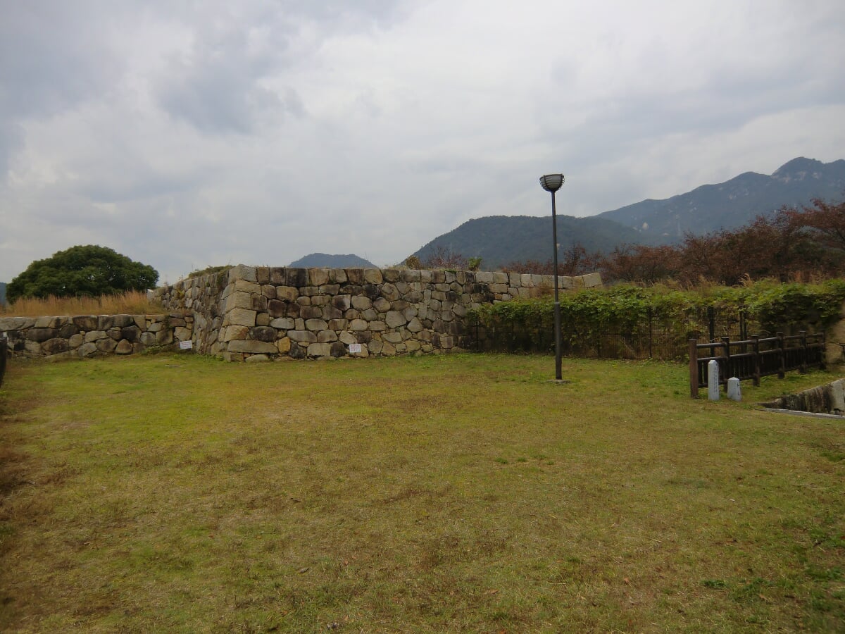 亀居公園の写真6