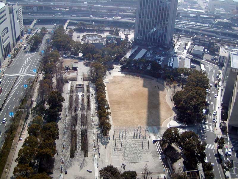 神戸市役所24階展望ロビーの写真1