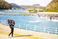 壱岐イルカパーク