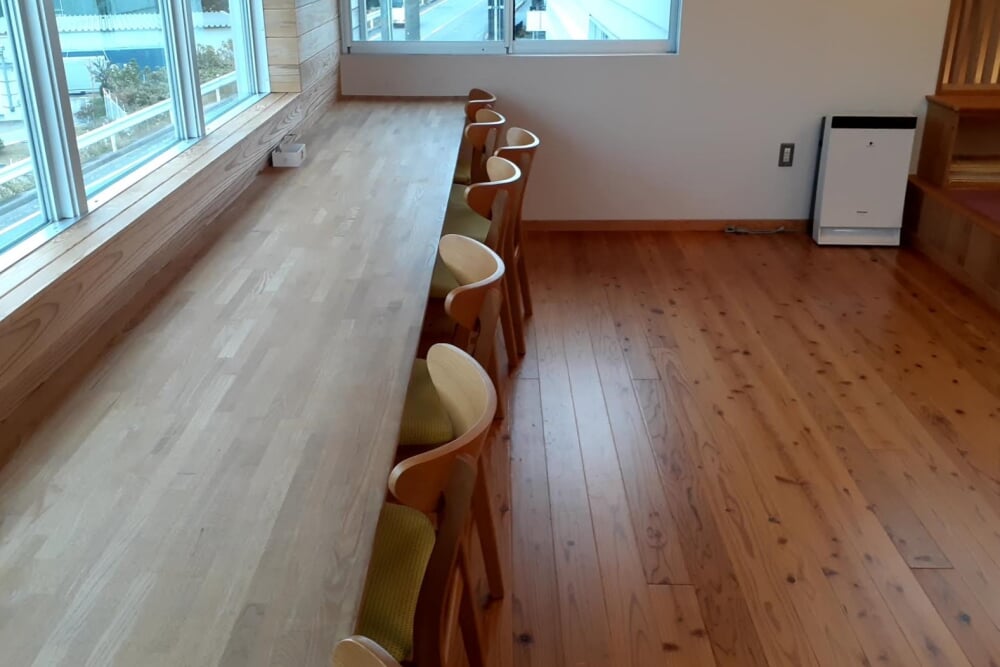 多世代交流施設の写真2