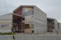 多世代交流施設