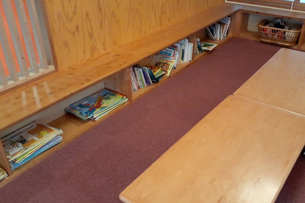 多世代交流施設の写真5