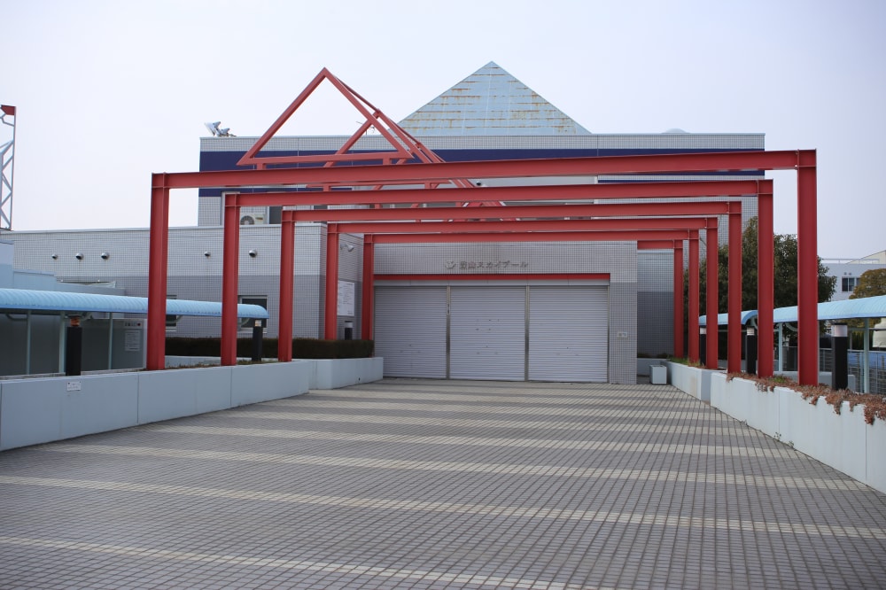 豊山スカイプールの写真2