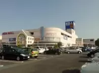 イオンモール鈴鹿