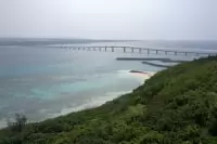来間大橋