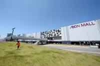 イオンモールいわき小名浜