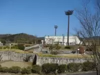 土岐市総合公園