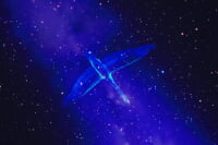 コニカミノルタプラネタリウム 天空 in 東京スカイツリータウン