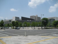 さいたま市 プラザノース