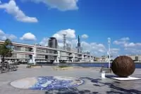 メリケンパーク